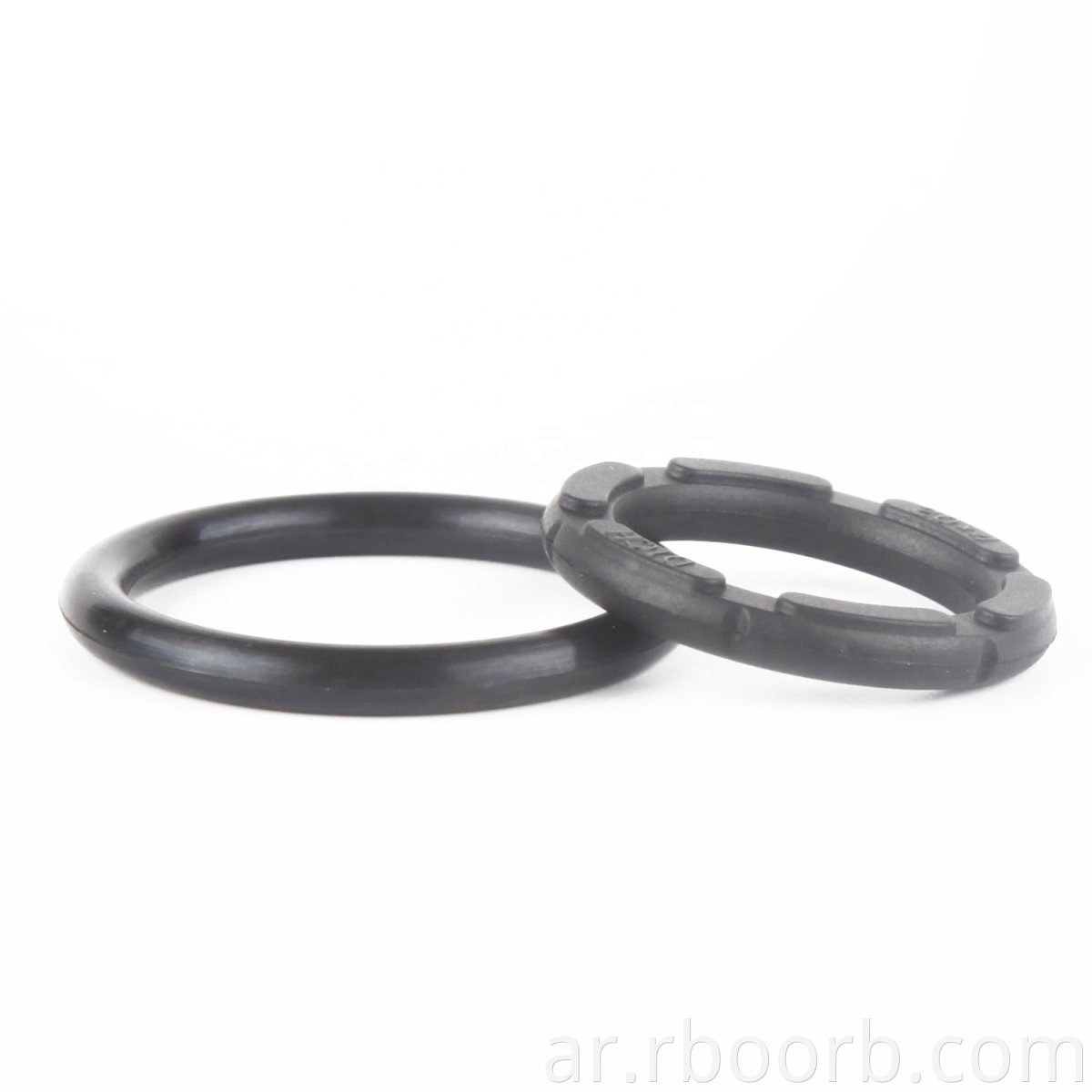 AS568 Standard Factory Price Small Rubber Fkm O Ring Seals